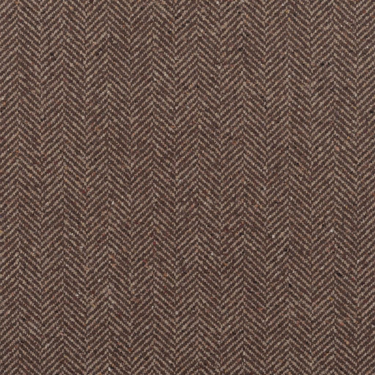 Stoneleigh Herringbone - Mahogany