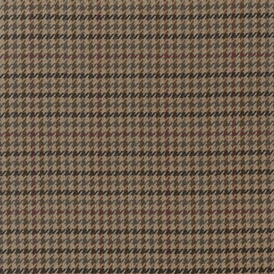 Glegarrif Plaid - Loden