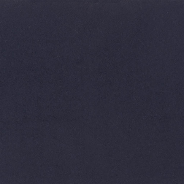 Highland Wool - Navy