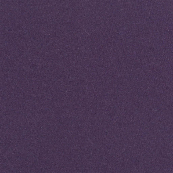 Highland Wool - Purple