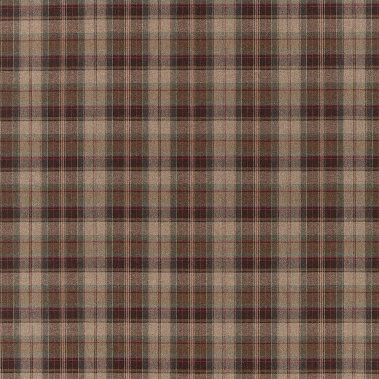 Eliott Plaid - Olive