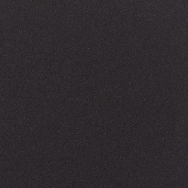 Highland Wool - Black