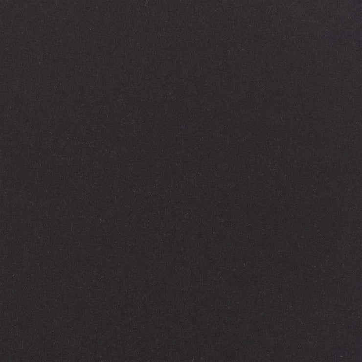 Highland Wool - Black