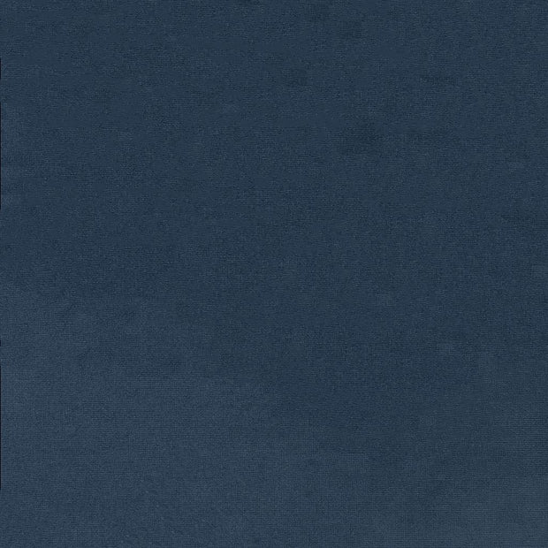 English Riding Velvet - Blue Ribbon