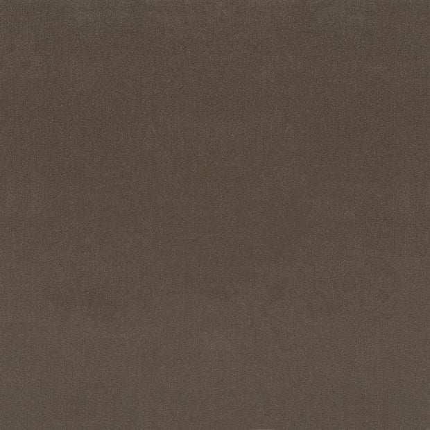 English Riding Velvet - Cocoa