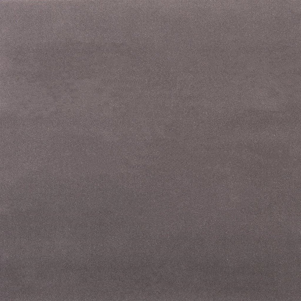 English Riding Velvet - Light Gray