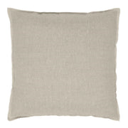Designers Guild Brera Lino Alabaster Linen Cushion