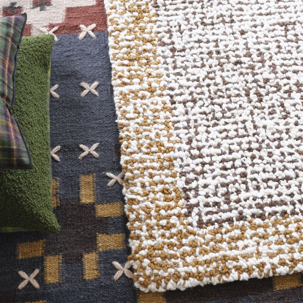 Designers Guild Elliottdale Natural Rug