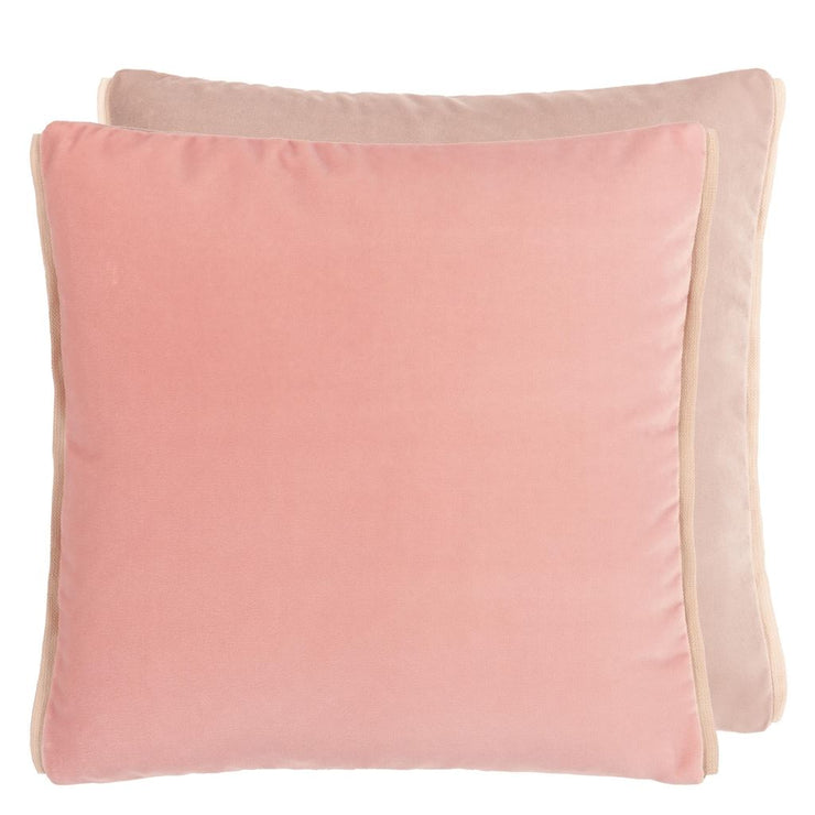 Varese Cameo Clover Cushion