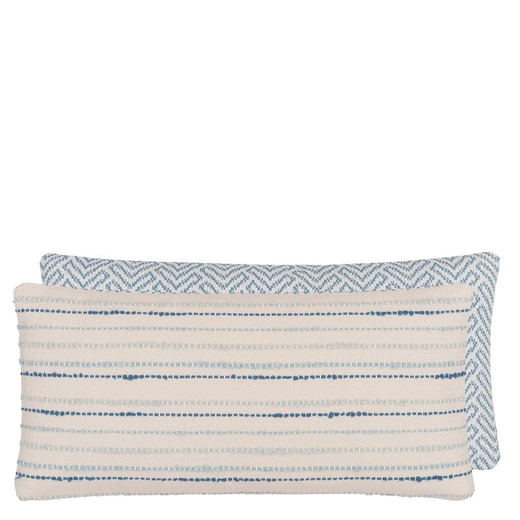 Zaddora Ocean Outdoor Cushion