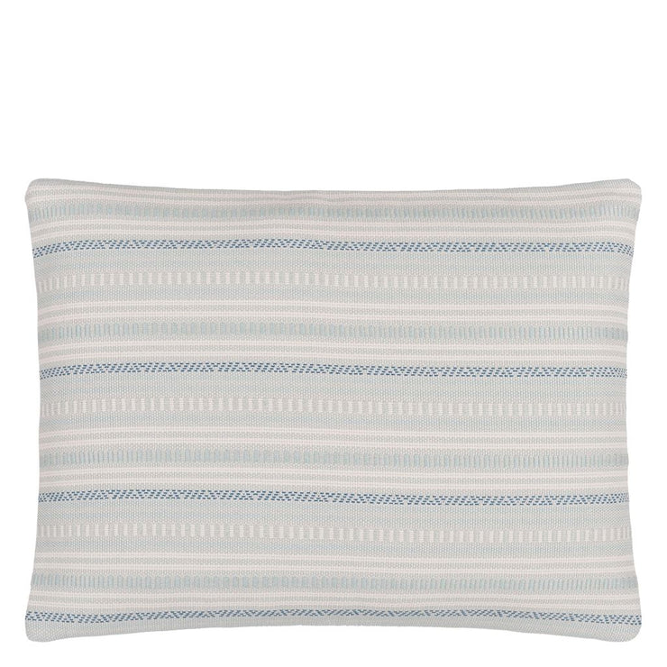 William Yeoward Cuzcita Ocean Outdoor Cushion