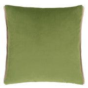 Designers Guild Velluto Emerald Velvet Cushion