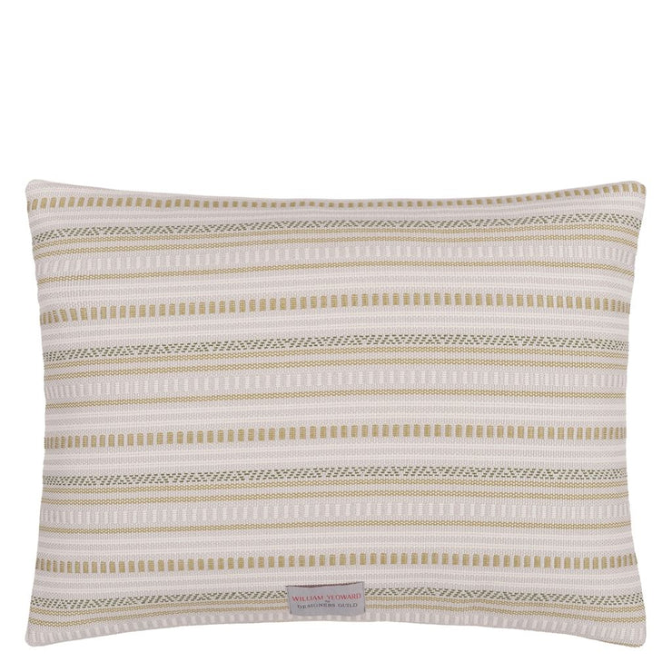 William Yeoward Cuzcita Sage Outdoor Cushion