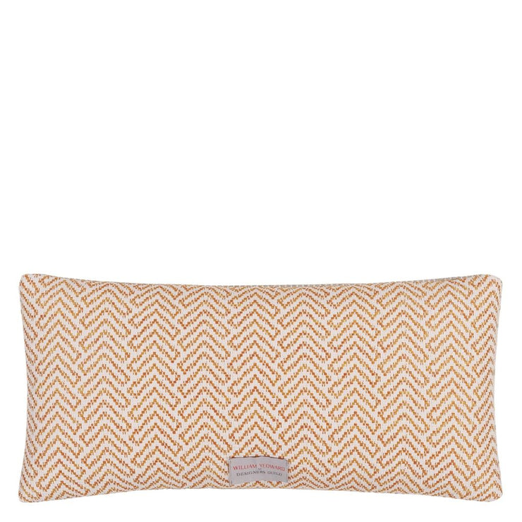 William Yeoward Saldes Spice Outdoor Cushion