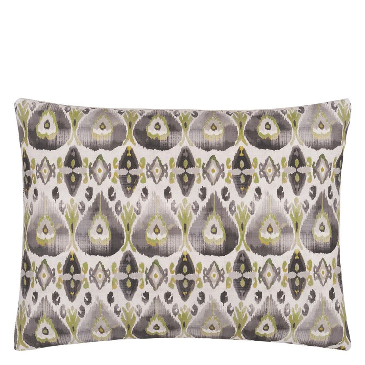 William Yeoward Cuzcita Sage Outdoor Cushion