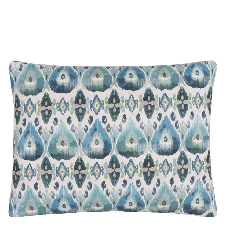 William Yeoward Cuzcita Ocean Outdoor Cushion