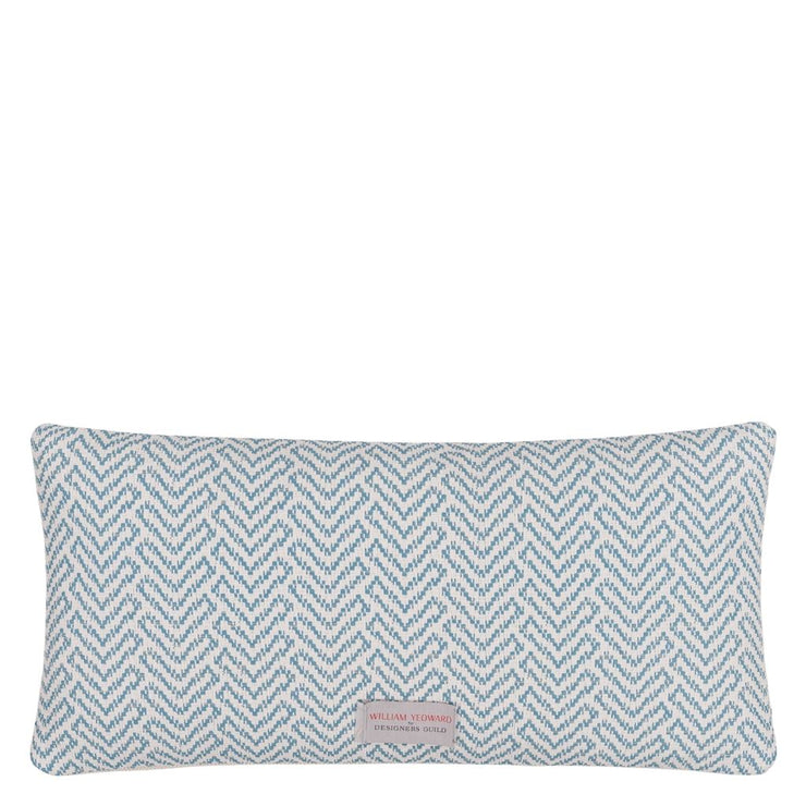 William Yeoward Saldes Ocean Outdoor Cushion