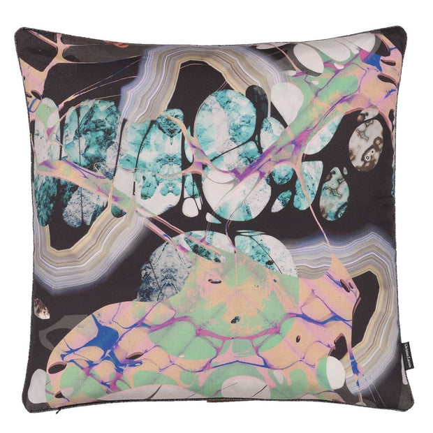 Christian Lacroix Novafrica Sunrise Flamingo Cushion