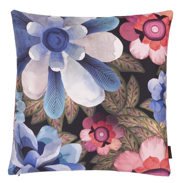 Christian Lacroix Vallarta Flamingo Cushion