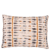 Designers Guild Shibori Slate Cotton Cushion