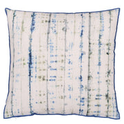 Designers Guild Kyoto Flower Indigo Cushion
