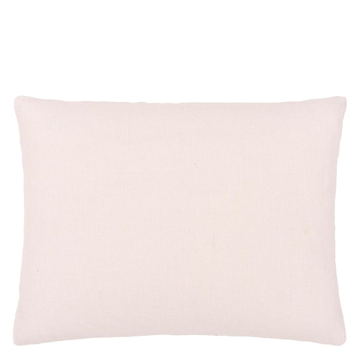 Designers Guild Zanshi Fuchsia Chenille Cushion