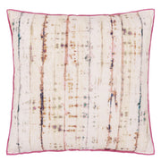 Designers Guild Kyoto Flower Coral Cushion