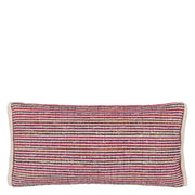 Designers Guild Sakiori Fuchsia Cushion