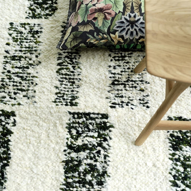 Designers Guild Cormo Forest Rug