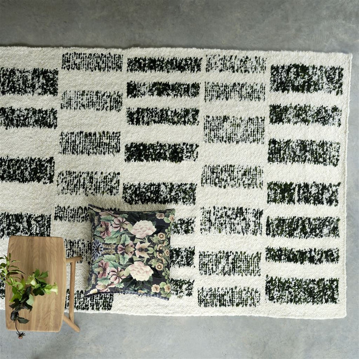 Designers Guild Cormo Forest Rug