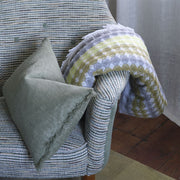 Designers Guild Santerno Moss Throw