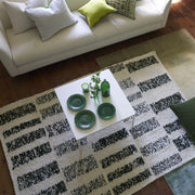Designers Guild Cormo Forest Rug