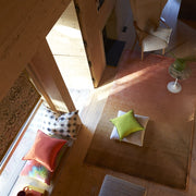 Designers Guild Savoie Coral Rug