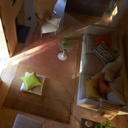 Designers Guild Savoie Coral Rug