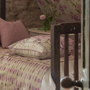 Designers Guild Kyoto Flower Coral Cushion