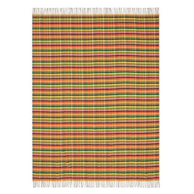 Designers Guild Marano Zinnia Throw