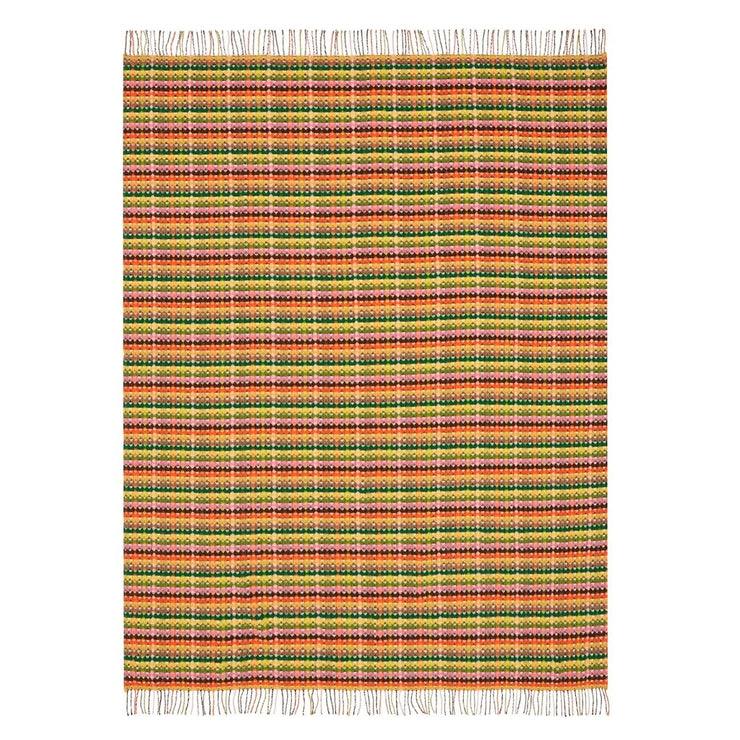 Designers Guild Marano Zinnia Throw