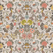 Brocart Decoratif - Sepia