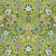 Brocart Decoratif - Moss