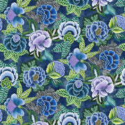 Rose de Damas Velours - Indigo