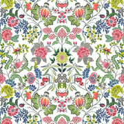 Brocart Decoratif - Fuchsia