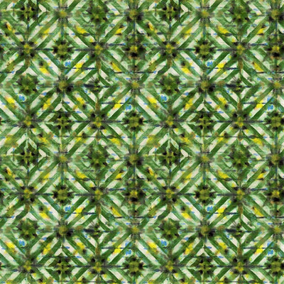 Parquet Batik - Forest