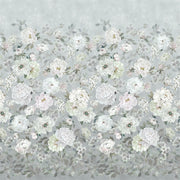 Fleur Blanche Platinum