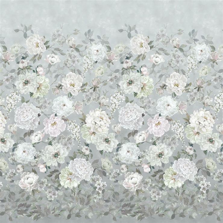 Fleur Blanche Platinum