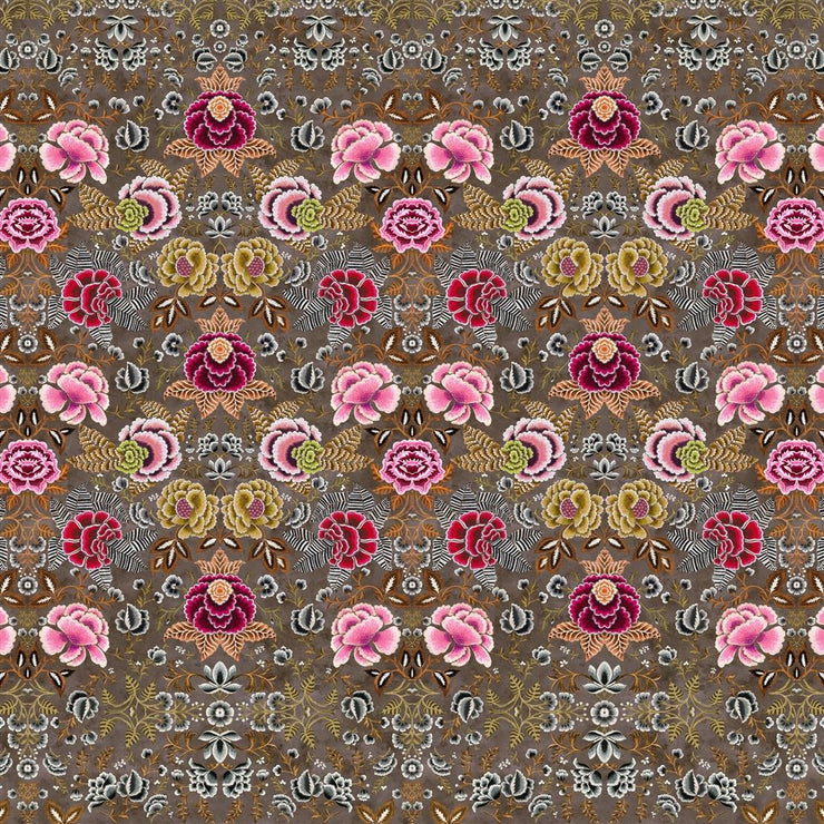 Rose de Damas Cranberry