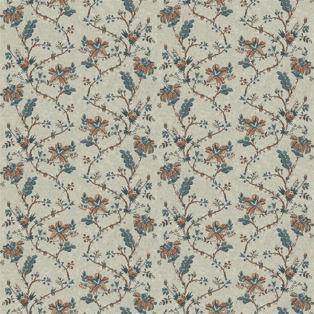 Designers Guild-John Derian – Sheen Upholstery