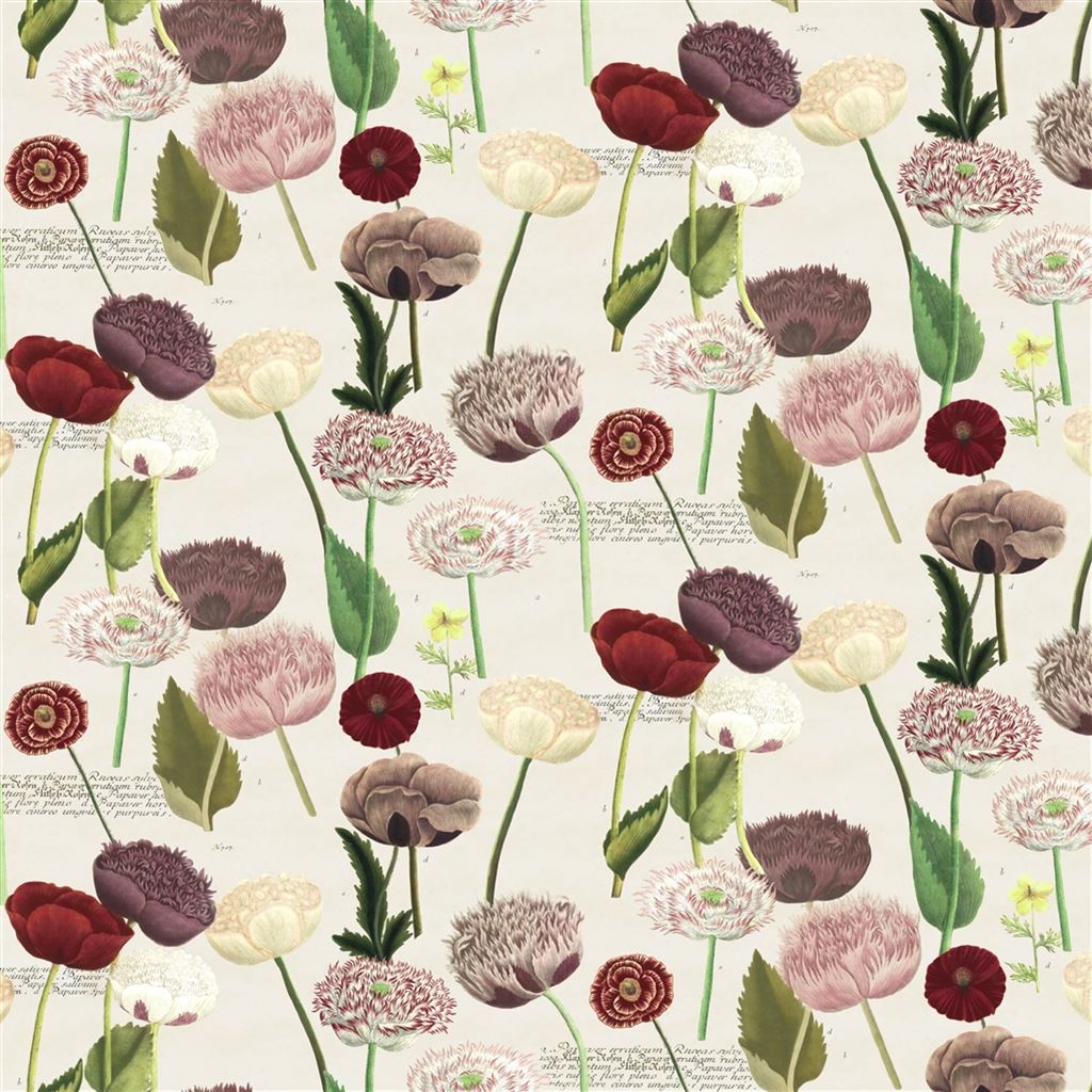 Designers Guild-John Derian – Sheen Upholstery