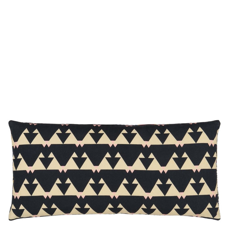 Christian Lacroix Reine D'arles Multicolore Cushion
