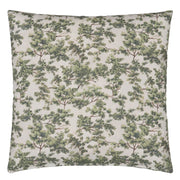 John Derian La Rose Rose Cushion
