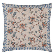 John Derian Pentimento Linen Cushion